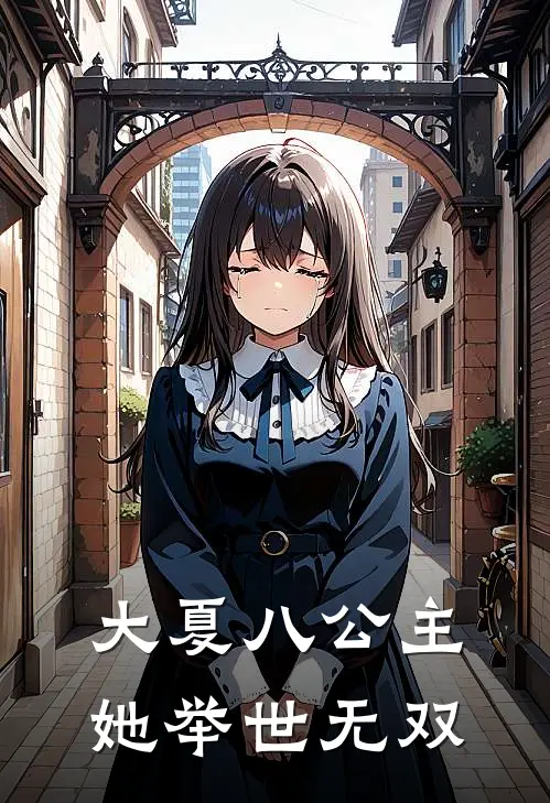 大夏八公主她举世无双