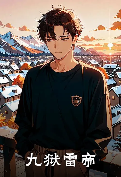 九狱雷帝