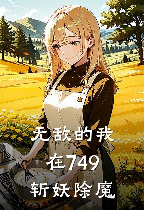 无敌的我在749斩妖除魔
