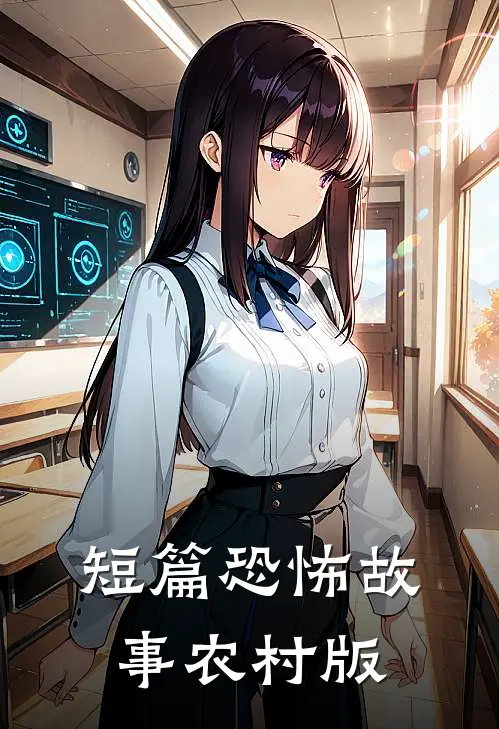 短篇恐怖故事农村版