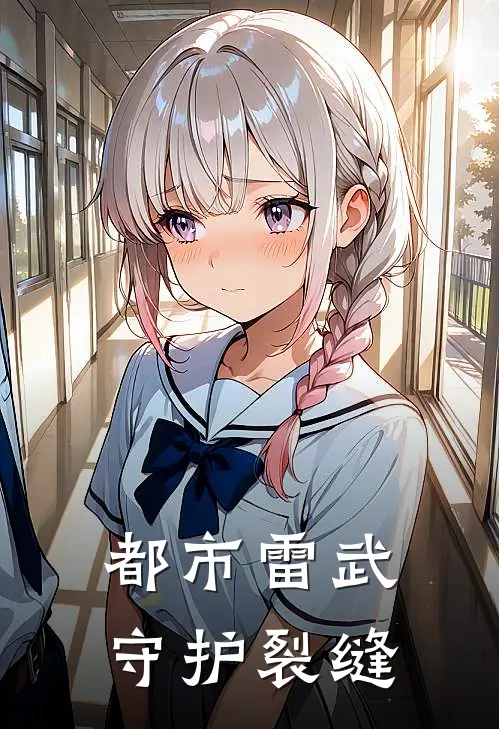 都市雷武守护裂缝