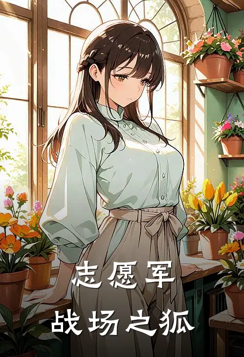 志愿军：战场之狐