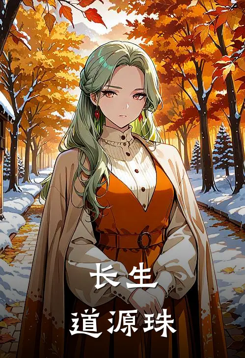 长生：道源珠