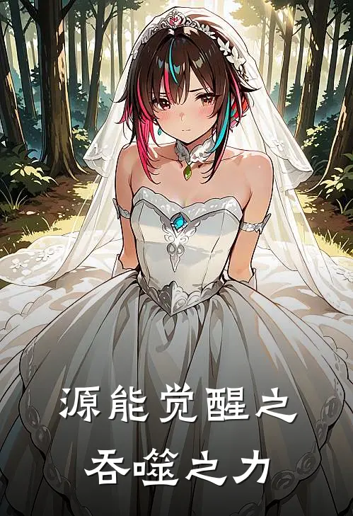 源能觉醒之吞噬之力