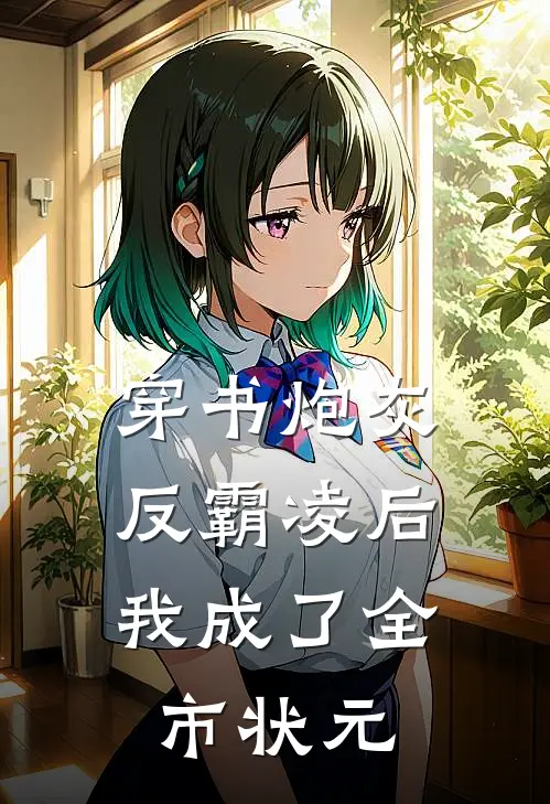 穿书炮灰：反霸凌后我成了全市状元