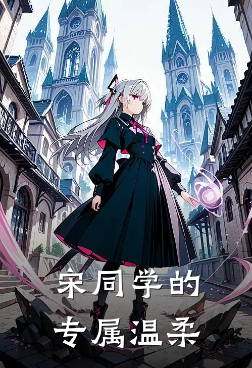 宋同学的专属温柔