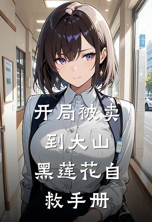 开局被卖到大山，黑莲花自救手册