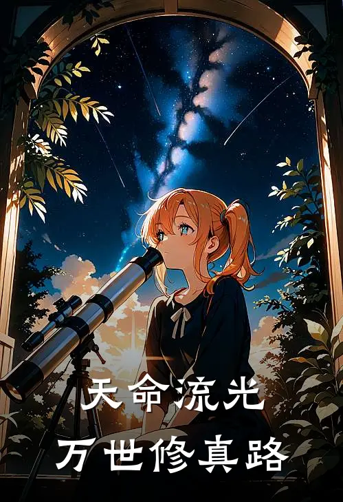 天命流光：万世修真路