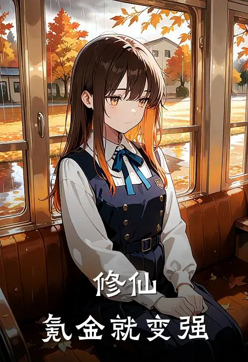 修仙：氪金就变强