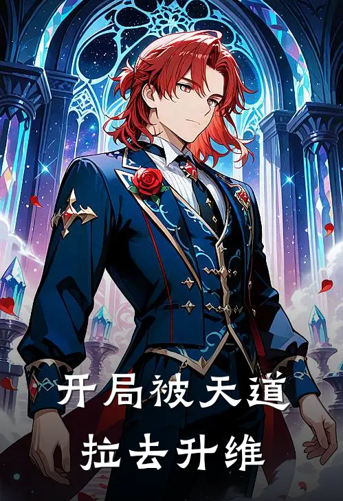 开局被天道拉去升维