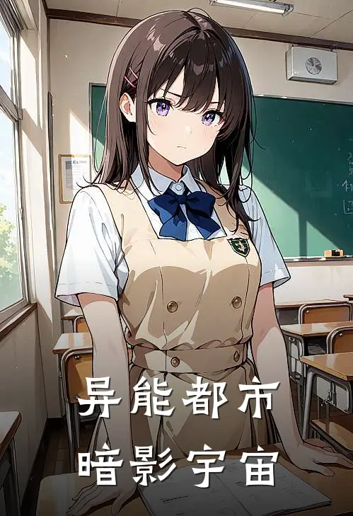 异能都市暗影宇宙