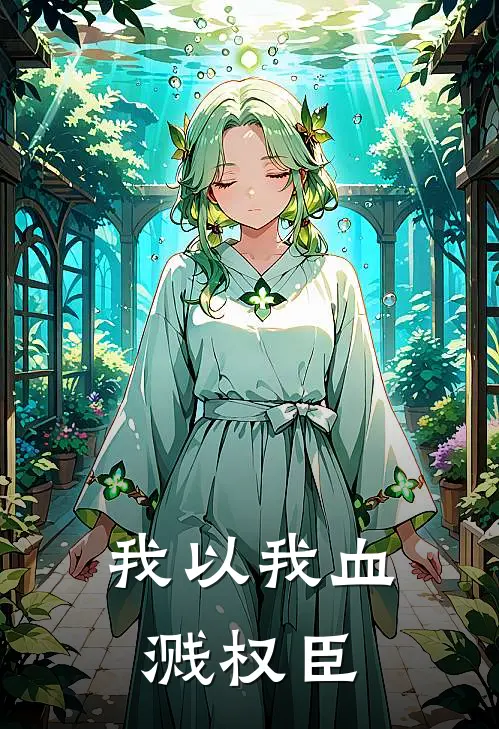 我以我血溅权臣