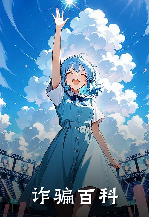 诈骗百科