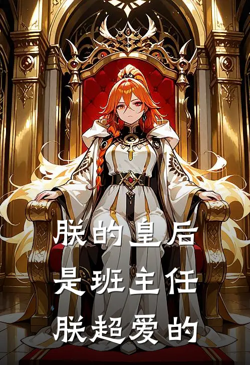 朕的皇后是班主任，朕超爱的