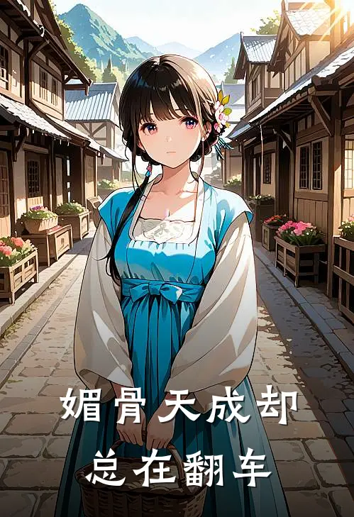 媚骨天成却总在翻车