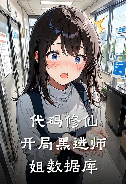 代码修仙，开局黑进师姐数据库