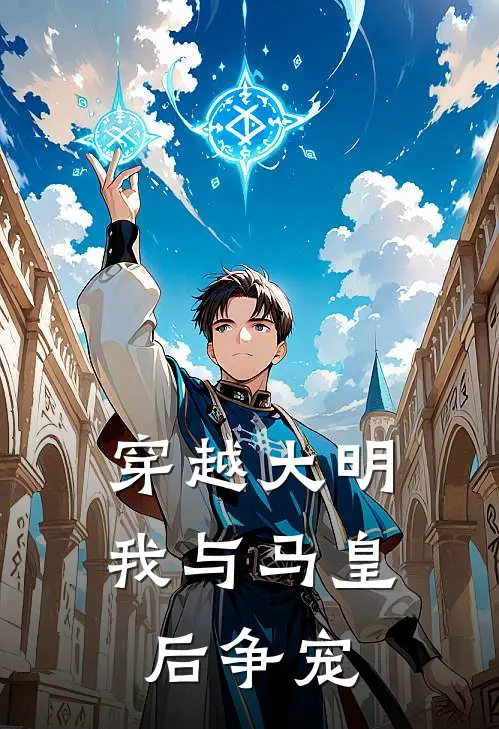 穿越大明：我与马皇后争宠