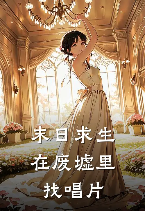 末日求生：在废墟里找唱片