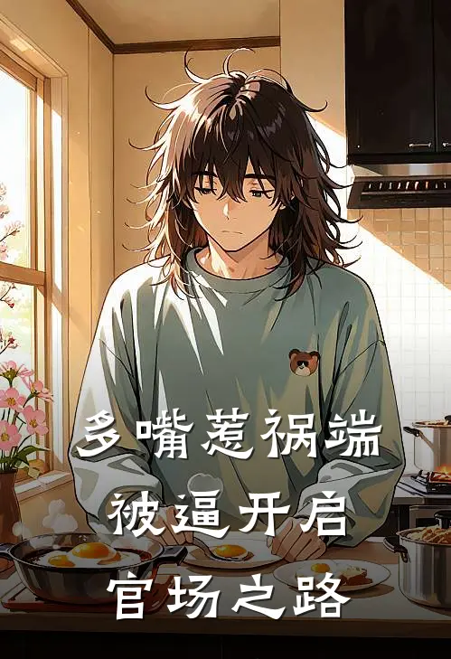 多嘴惹祸端被逼开启官场之路