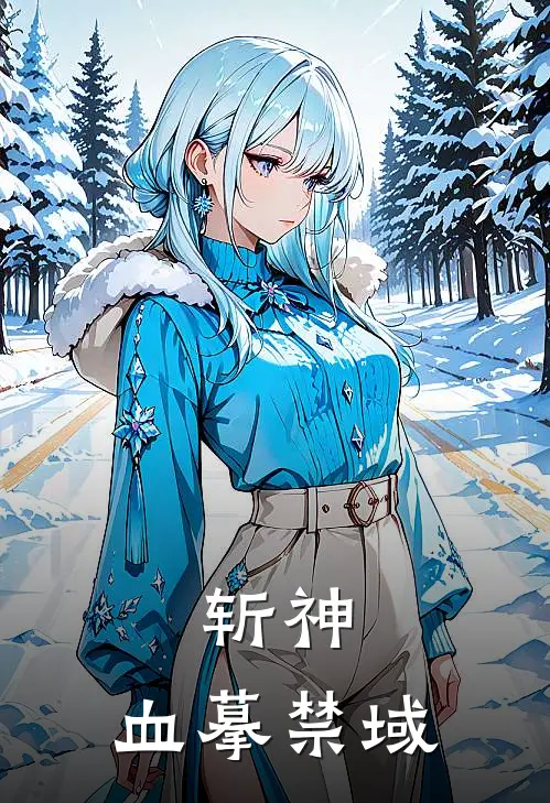 斩神：血摹禁域