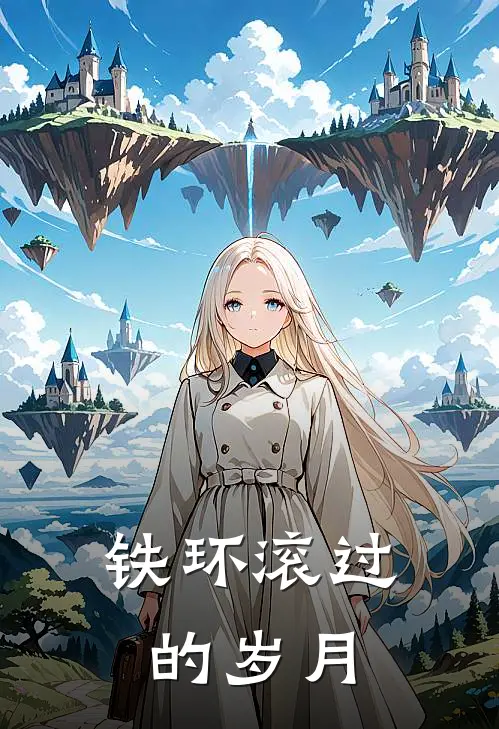 铁环滚过的岁月