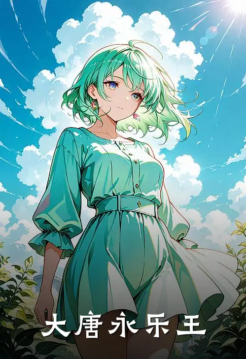 大唐永乐王