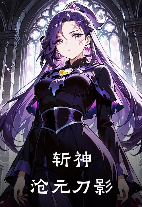 斩神：沧元刀影