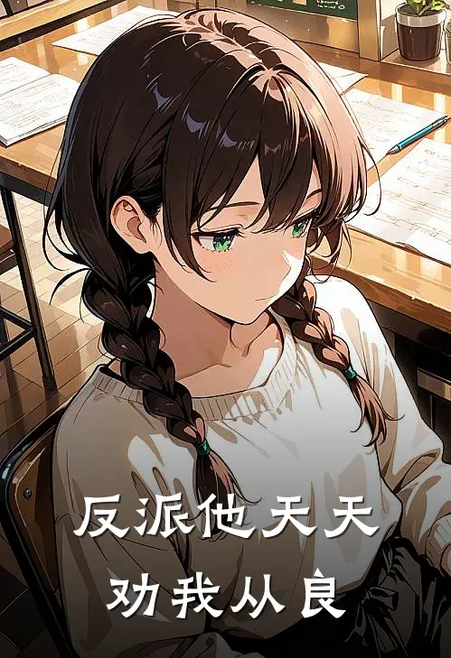 反派他天天劝我从良