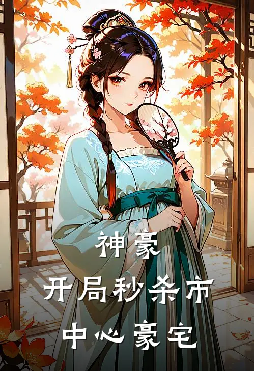 神豪：开局秒杀市中心豪宅