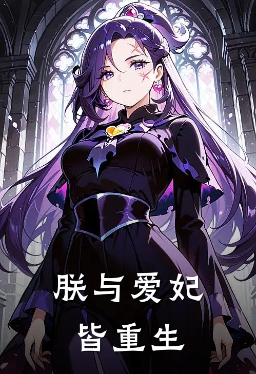 朕与爱妃皆重生