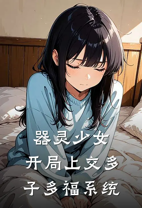 器灵少女：开局上交多子多福系统