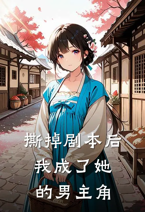 撕掉剧本后，我成了她的男主角