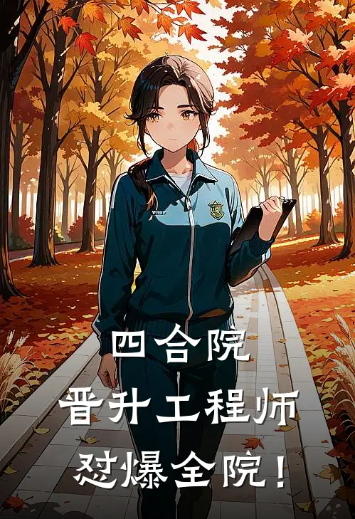 四合院：晋升工程师，怼爆全院！