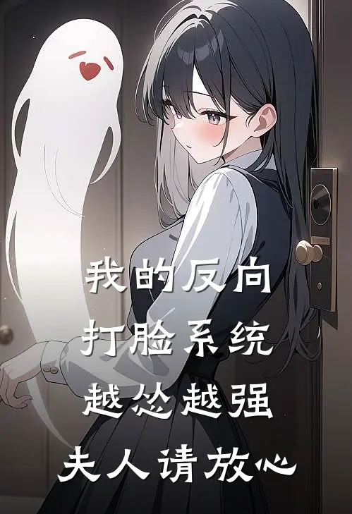我的反向打脸系统：越怂越强，夫人请放心