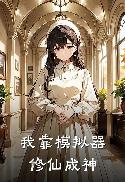 我靠模拟器修仙成神