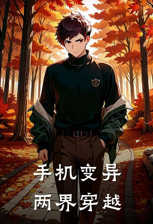 手机变异两界穿越