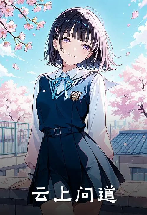 云上问道