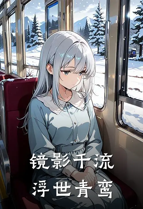 镜影千流：浮世青鸾