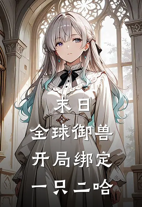 末日：全球御兽开局绑定一只二哈