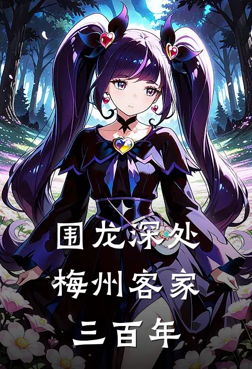 围龙深处：梅州客家三百年