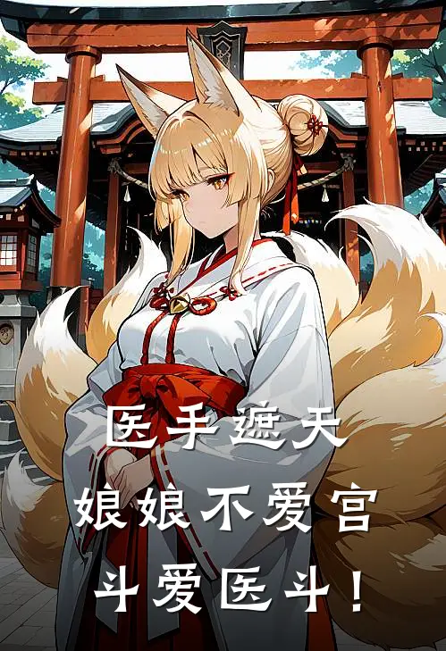 医手遮天：娘娘不爱宫斗爱医斗！
