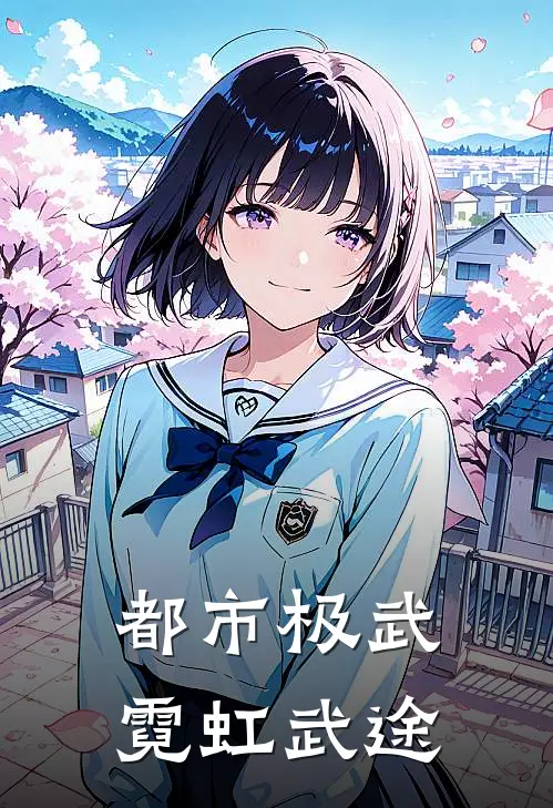 都市极武霓虹武途