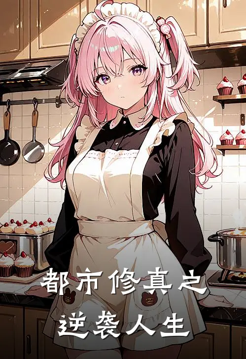 都市修真之逆袭人生