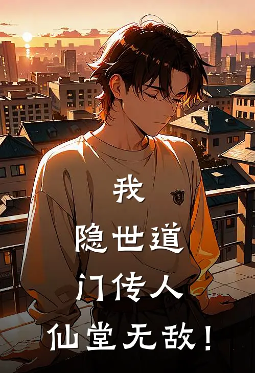 我，隐世道门传人，仙堂无敌！