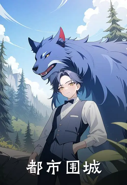 都市围城