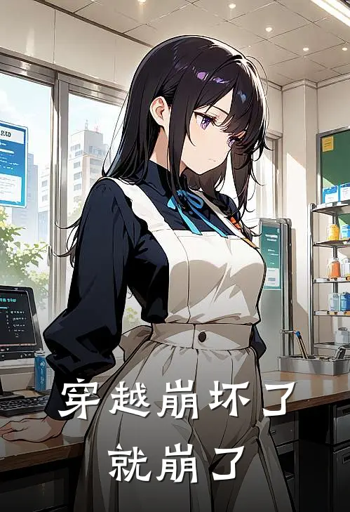 穿越崩坏了，就崩了