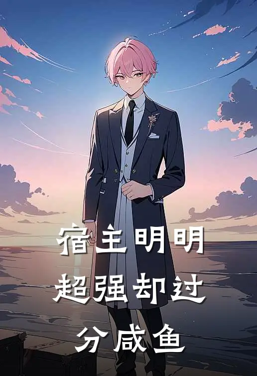 宿主明明超强却过分咸鱼