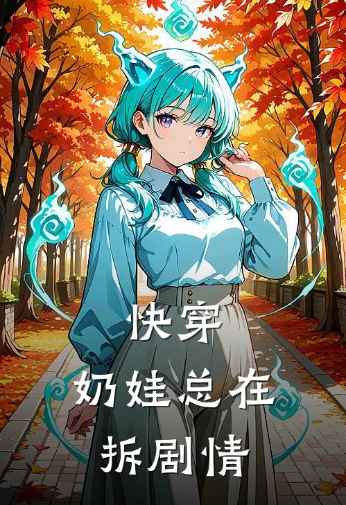 快穿：奶娃总在拆剧情