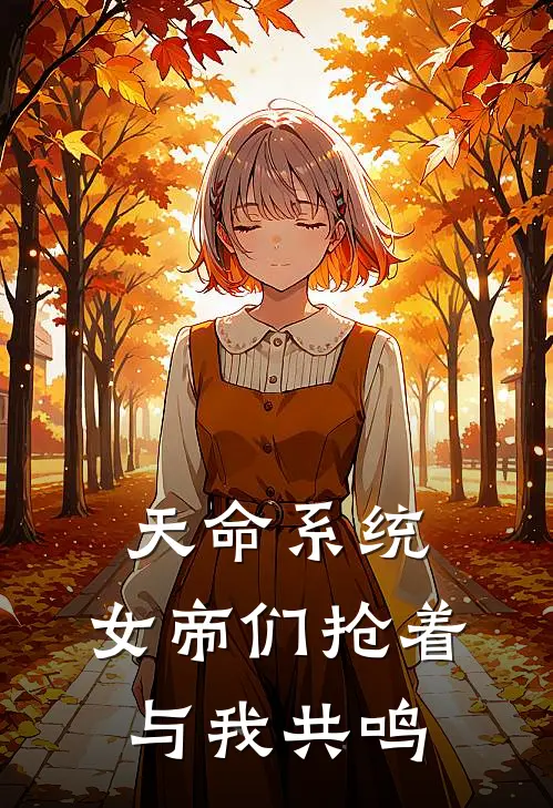 天命系统：女帝们抢着与我共鸣