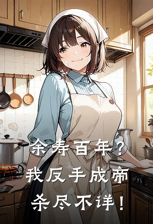 余寿百年？我反手成帝杀尽不详！